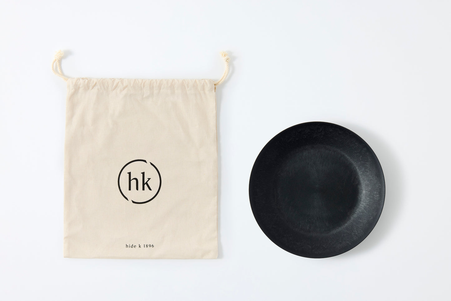 Deep Plate 25cm