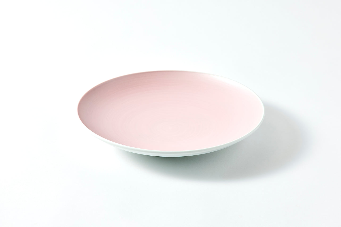 Flat Plate (Large) Somei