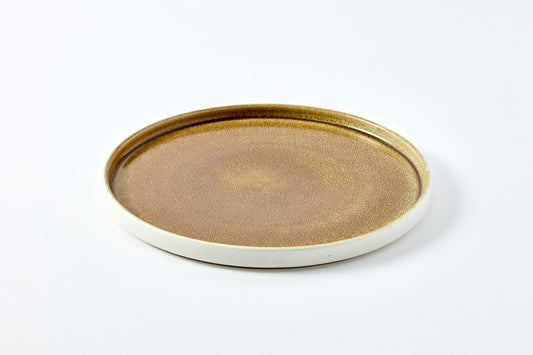 Loop 25cm Plate