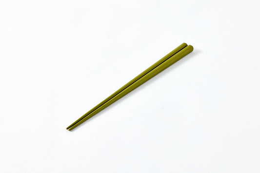 hashi / moss green