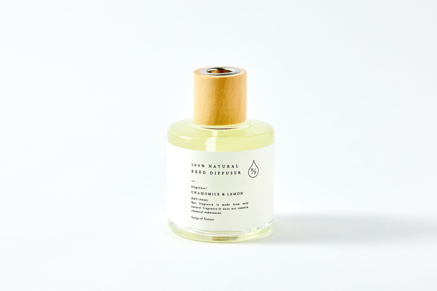 HP Reed Diffuser 180 Chamomile & Lemon