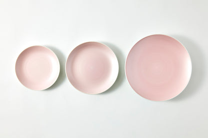 Plate (Medium) - Somei