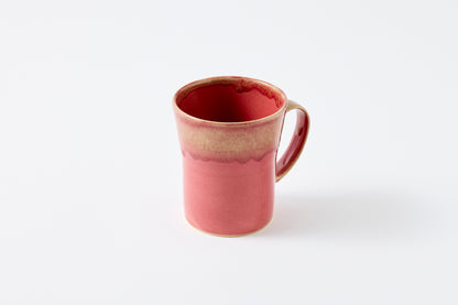 FD Edge Glaze Drip Mug Hasami Porcelain