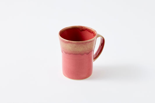 FD Edge Glaze Drip Mug Hasami Porcelain
