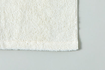 Organic cotton silk / Body Towel
