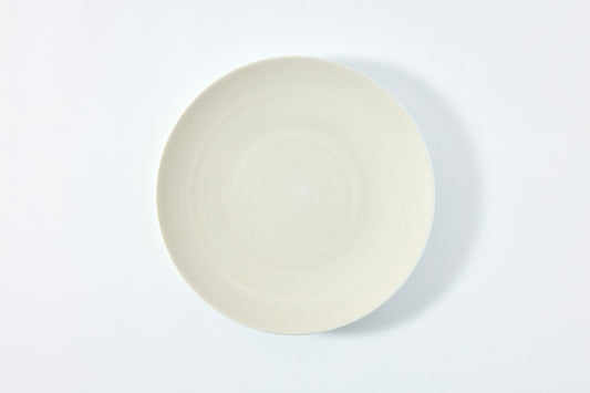 Flat Plate L - Beige