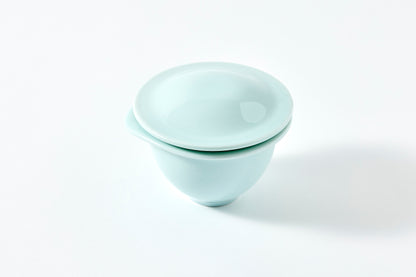 Tea Set for Four