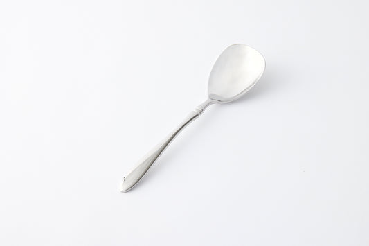Service Spoon