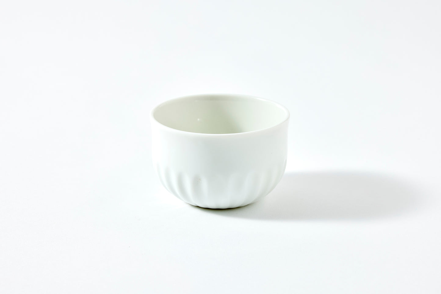 Ice Flower Bowl