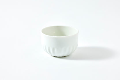 Ice Flower Bowl