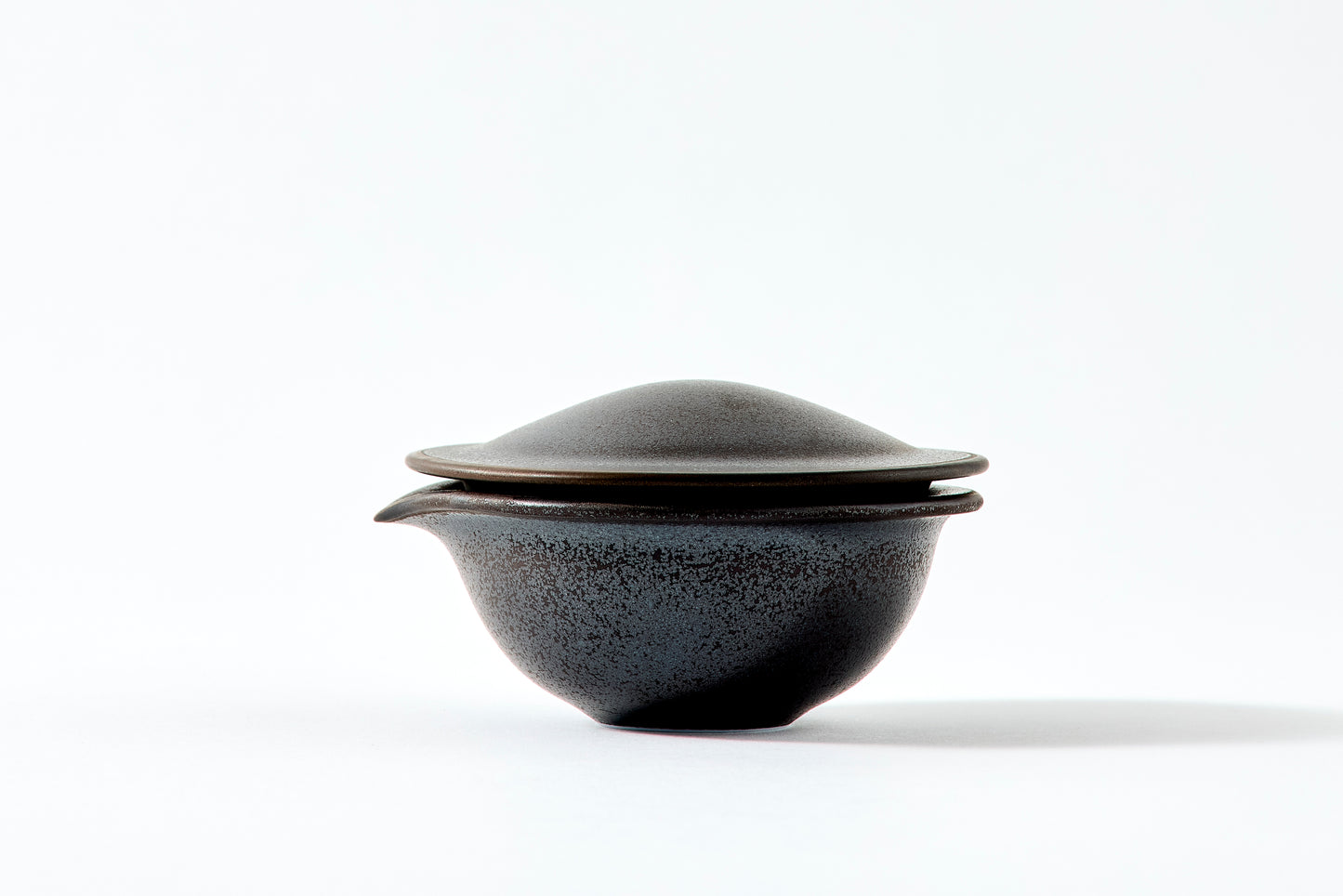 Tea Set for Two