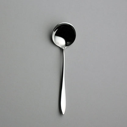 Veloute Bouillon Spoon