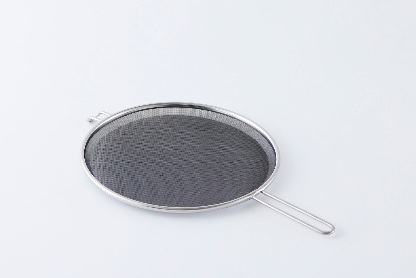 Iron Deep Frying Pot 22cm