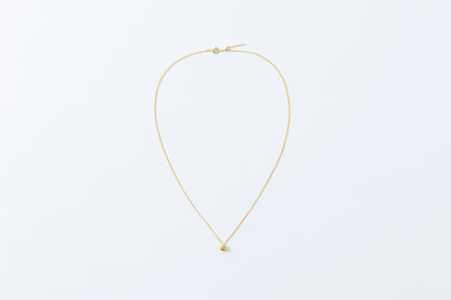 Nola | Necklace - Gold-Plated Sterling Silver