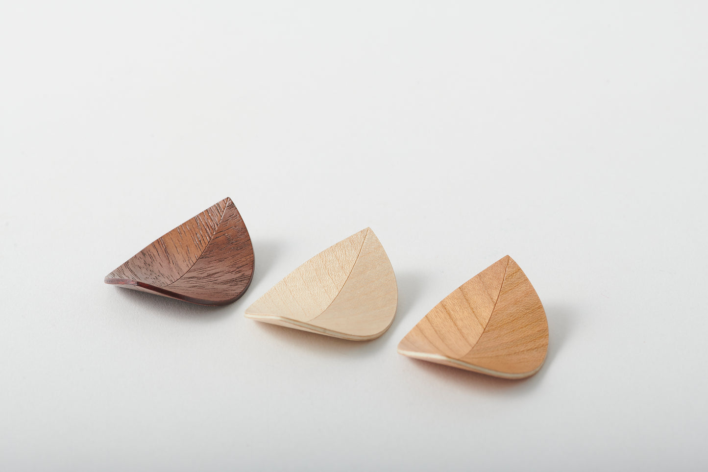 Chopstick Rest - Maple