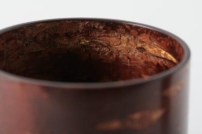 Tea Canister Ten-Kikko Design by Keitaro Arakawa