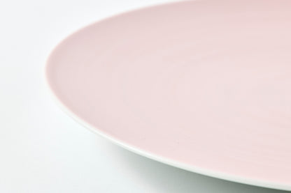 Flat Plate (M) - Somei
