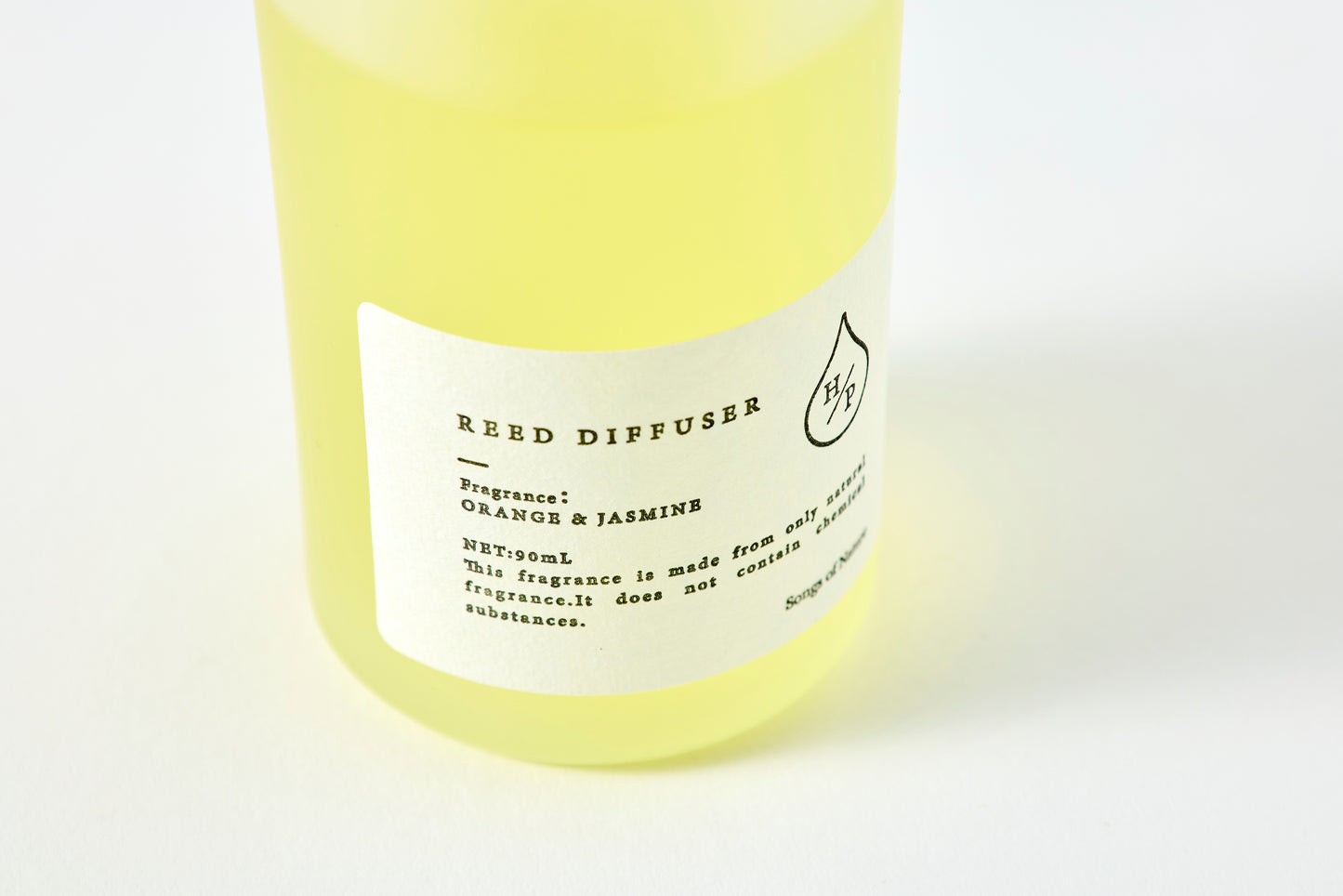 HP Reed Diffuser 90 Orange & Jasmine