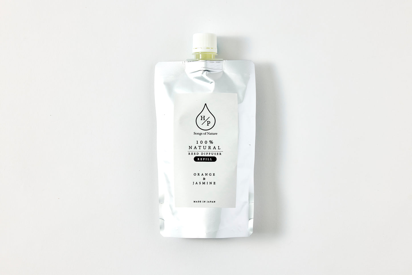 HP Reed Diffuser Refill Orange & Jasmine