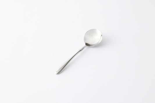 Bouillon Spoon