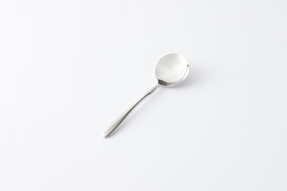 Bouillon Spoon
