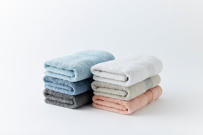menca sprout – Mini Bath Towel