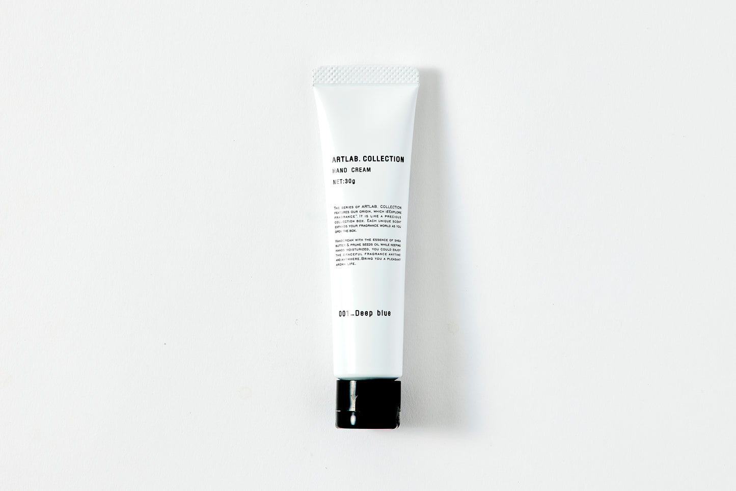 Hand Cream – Deep Blue