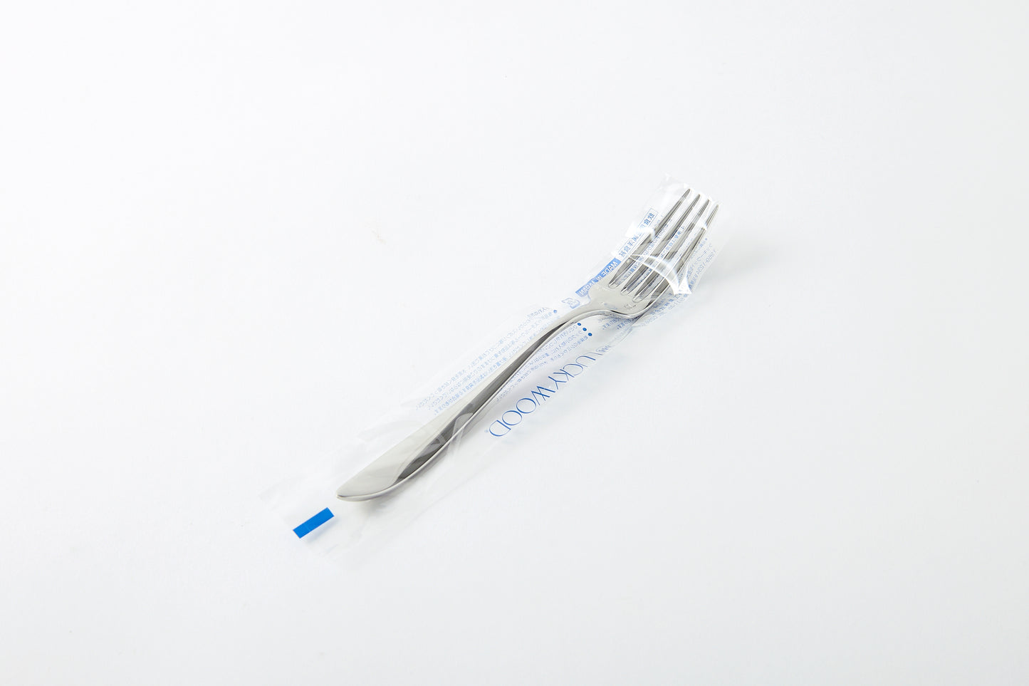 Veloute Dessert Fork