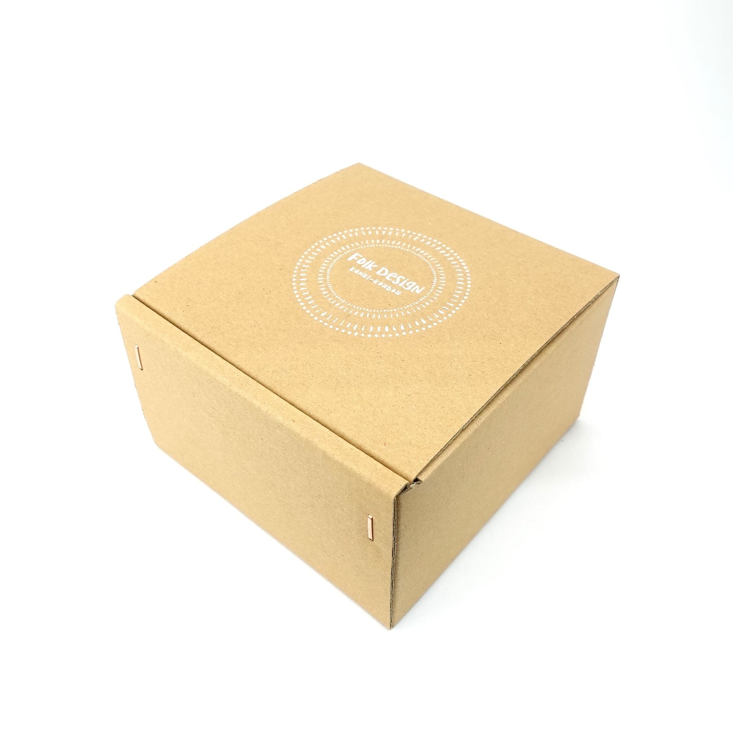 FD Yellow Glaze Tobikanna Rice Bowl Hasami Porcelain