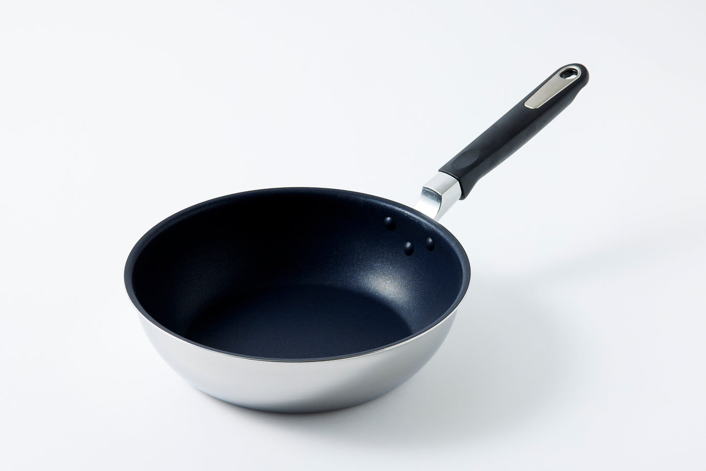 Deep Frying Pan 24cm