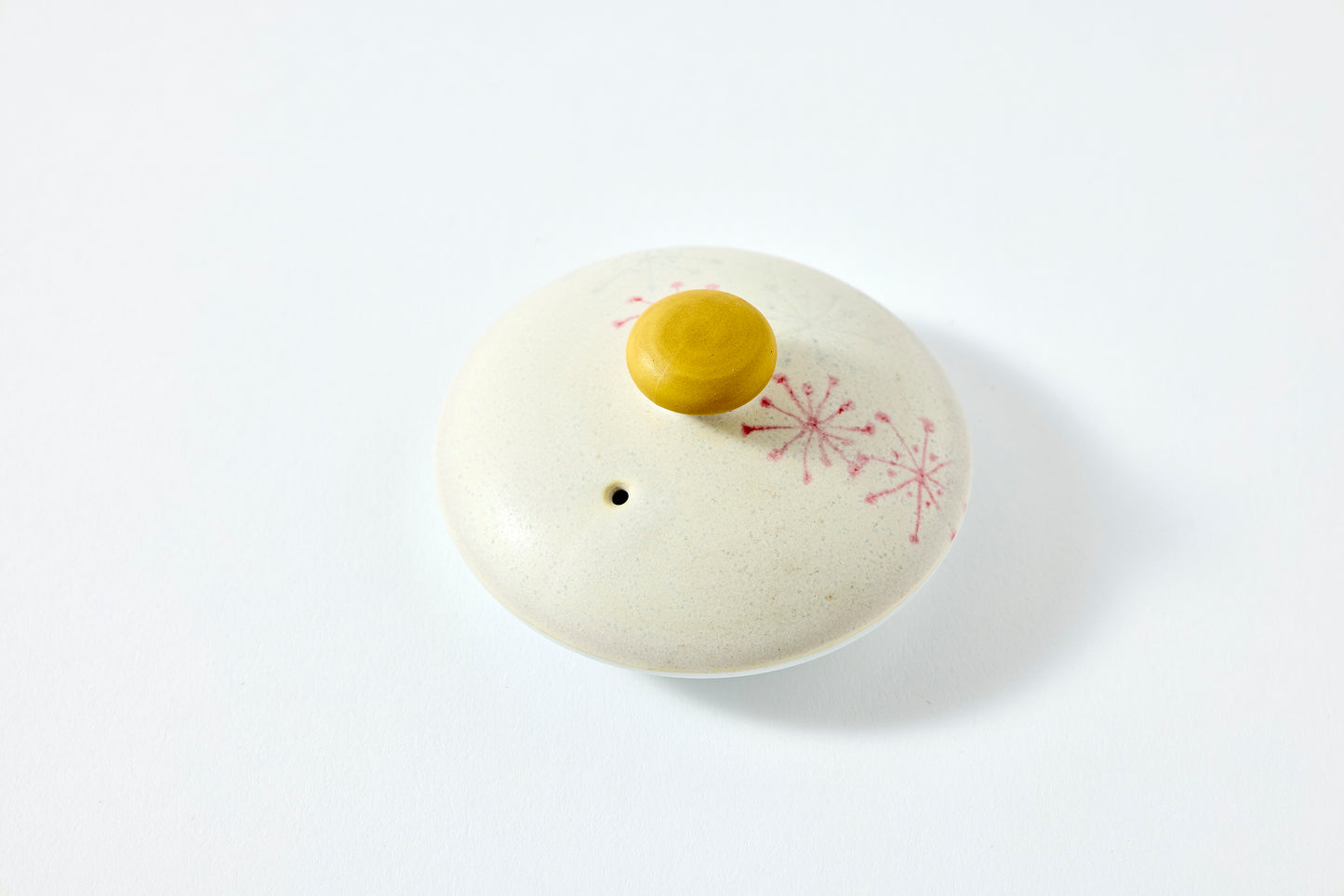 Watage Teapot