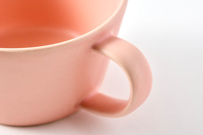 Sara Soup Cup
