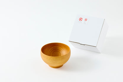 Meiboku Bowl Large Keyaki