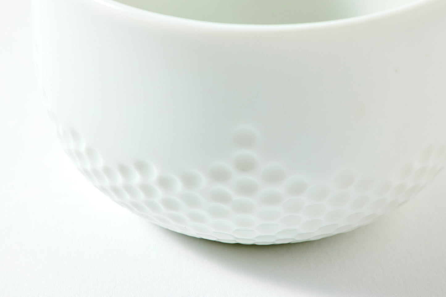 Ice Flower Bowl