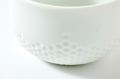 Ice Flower Bowl
