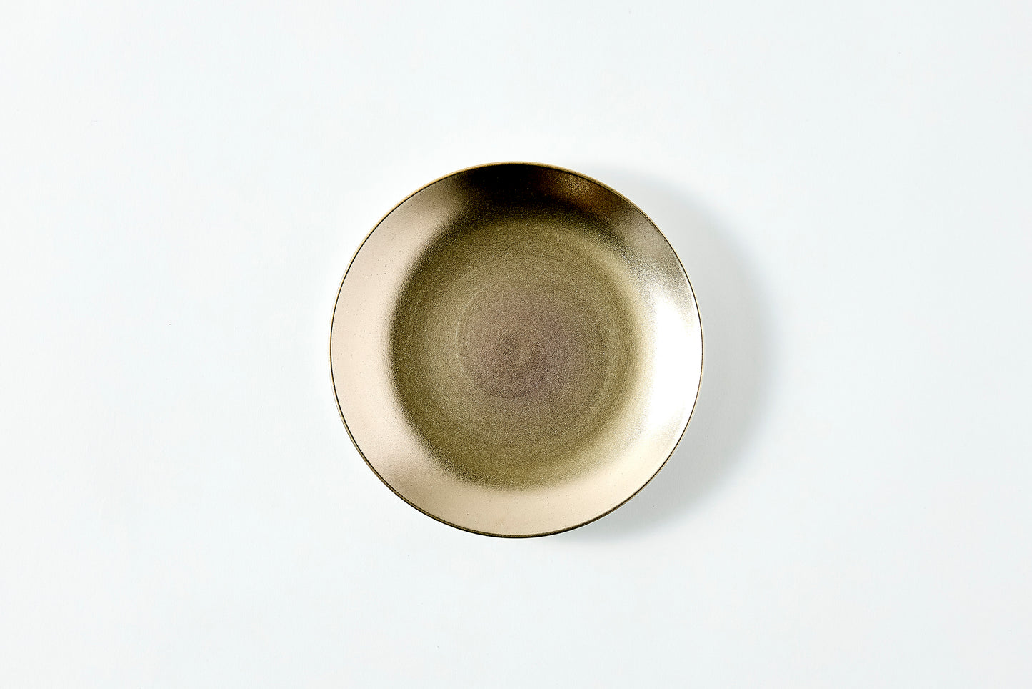 Side Plate 145mm - Platinum