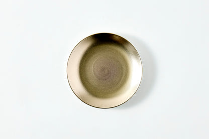 Side Plate 145mm - Platinum