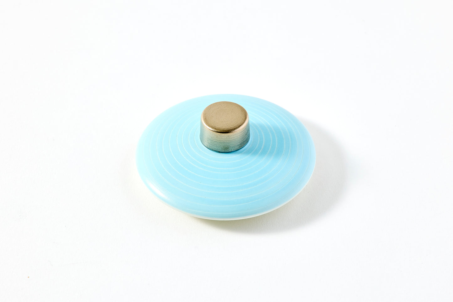 Design Teaware Set - Pearl Blue