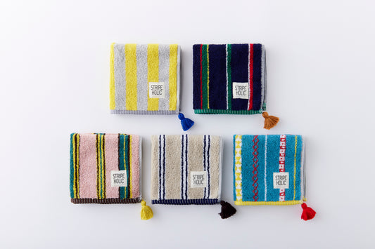 menca sprout – Handkerchief