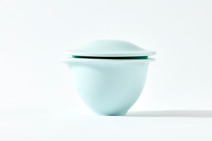 Tea Set for Four