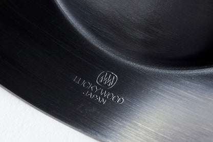 Chopstick Rest - ORI (Satin Black Finish)