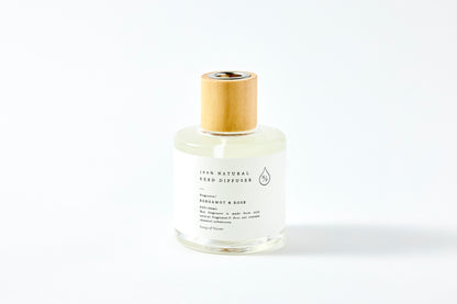 HP Reed Diffuser 180 Bergamot & Rose