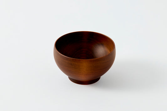 terra Meiboku Bowl Medium Cherry