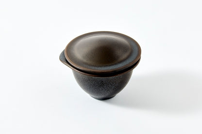 Tea Set for Four