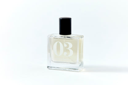 Eau de Parfum Jasmine Patchouli