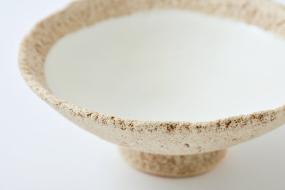 White Rice Bowl