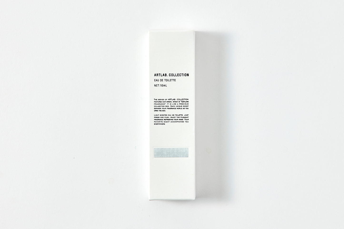 Eau de Toilette – Deep Blue