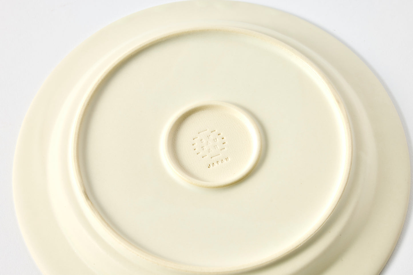 Sara 7" Plate