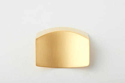 Chopstick Rest - ORI (Satin Gold Finish)