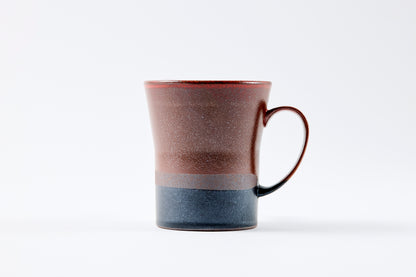 FD Akatsuki Mug Hasami Porcelain